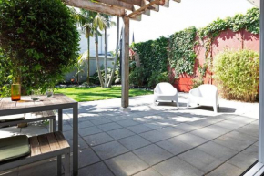 Beautiful Villa just off Ponsonby Rd